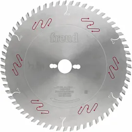 Freud Kreissägeblatt 303 x 3,2/2,2 x 30 mm Z=60