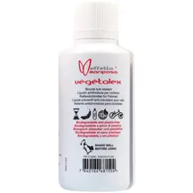 EFFETTO MARIPOSA Végétalex Dichtmittel Reifendichtmittel 250 ml - Weiß