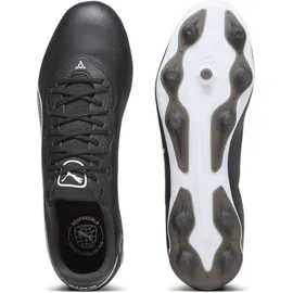 Puma King Pro FG/AG Herren Puma Black-Puma White 40,5