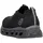 Rieker M6074-00 Damen Schwarz 39