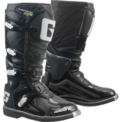 Gaerne Fastback Enduro, Stiefel - Schwarz - 45 EU