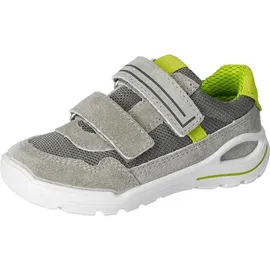 Ricosta Slipper in green | Gr.: 25 EU