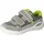 Ricosta Slipper in green | Gr.: 25 EU