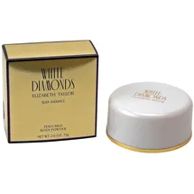 Elizabeth Taylor Body Powder Körperpuder 75 g