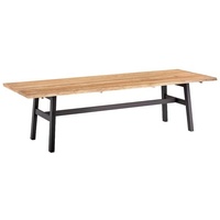 Niehoff Tavo Tisch 220 - 280x95 cm