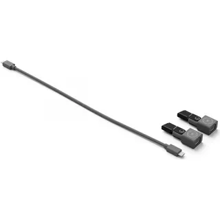 Logitech Rally Mic Pod Kopplung