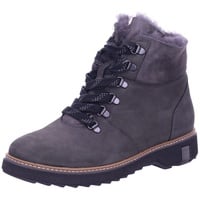 Waldläufer 911802 302 Damen Stiefelette, EU 43 - 43 EU