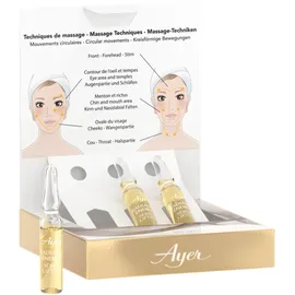 Ayer Radiance Énergie Lifting Serum 6 ml