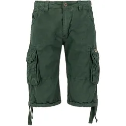 Shorts »  Men - Shorts Jet Short«, Gr. 42 - Normalgrößen, dark petrol, , 19999108-42 Normalgrößen