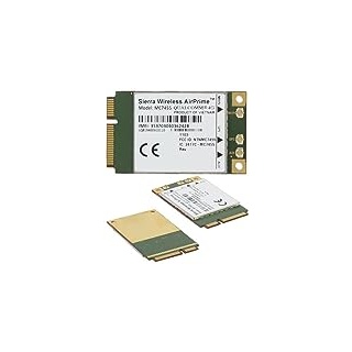 Sierra Air Prime MC7455 Mini-PCIe Modem (4G/LTE