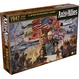 Renegade Game Studios Axis & Allies - 1942 2nd Edition (RGD02554)