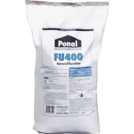 Ponal FU 400 Harnstoffharzleim P400D, 25 kg Sack