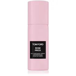 Tom Ford Rose Prick All Over Body