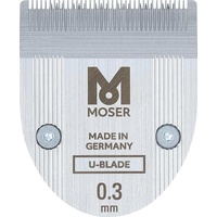 MOSER 1584-7280 Haarschneide-Zubehör