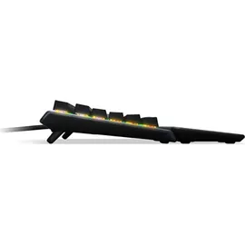 SteelSeries Apex 3 Tastatur Rgb Qwerty - Black