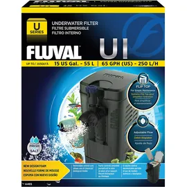 Fluval U1 Innenfilter 55l