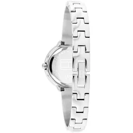 Tommy Hilfiger Demi Bangle Edelstahl 26 mm 1782894