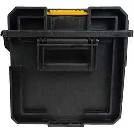 DeWalt Leere Werkzeugbox DS300 schwarz 40 kg Traglast