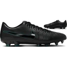 Nike Tiempo Legend 10 Club MG black/black/deep jungle 41