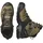 Salomon Quest 4 Goretex Wanderstiefel - Kelp / Black / Castlerock - EU 44 2/3