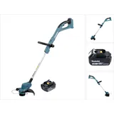 Makita Makita, - dur 193 F1 Akku Rasentrimmer, 18 v 260 mm - 1x Akku 3,0 Ah - ohne Ladegerät