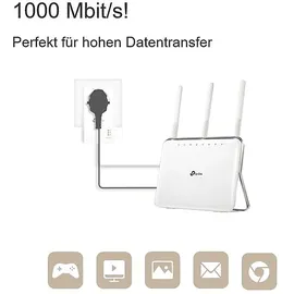 TP-Link TL-PA7019P Kit