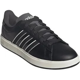 adidas Grand Court 2.0 Core Black/Core Black/Off White 42