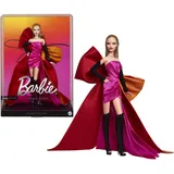 Mattel Barbie Signature: Barbie Styled by Design Doll 1 - Designed by Suim NOH, HRM31