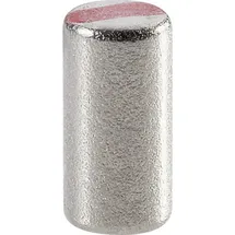 Conrad PIC-M0204 Permanent-Magnet Zylindrisch (Ø x L) 2 mm x 4 mm N35 1.185 T (max) Grenztemperatur (max.):