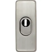 ABUS Außenrosette TSS550 (Ausführung: Außenrossette in