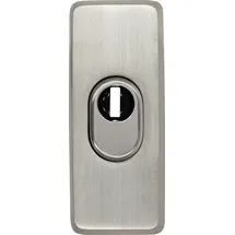 ABUS Außenrosette TSS550