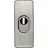 ABUS Außenrosette TSS550 (Ausführung: Außenrossette in