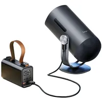 Dangbei Freedo Smart Projector Beamer(Full-HD, 450 ISO Lumen)