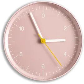 HAY Wanduhr 26,5 cm W26.5 pink