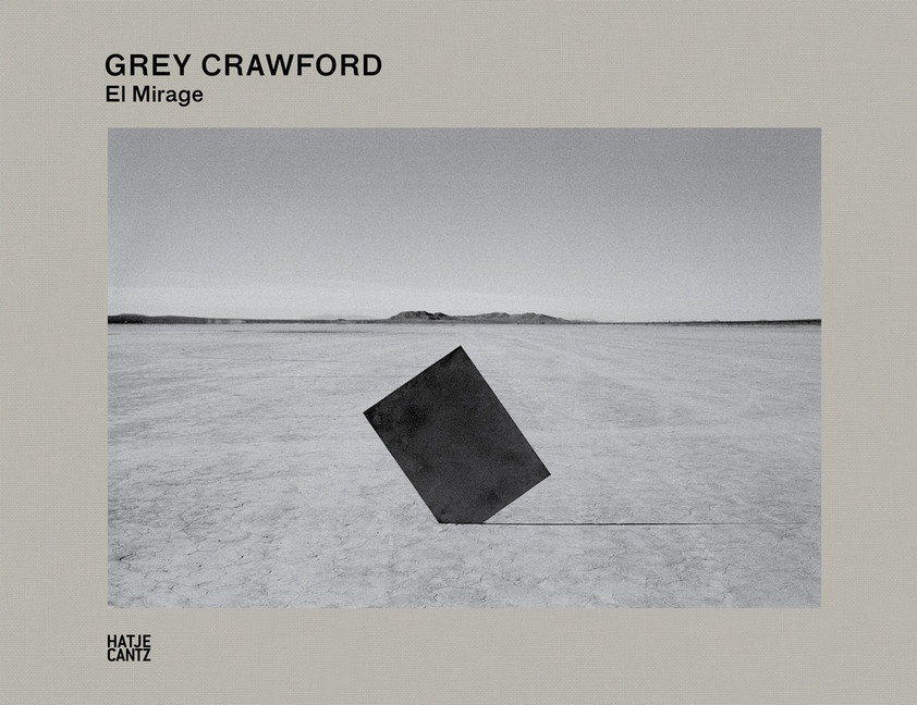 Grey Crawford  Gebunden