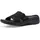 SKECHERS GO WALK ARCH FIT 2.0 Sandale Damen Schwarz 40