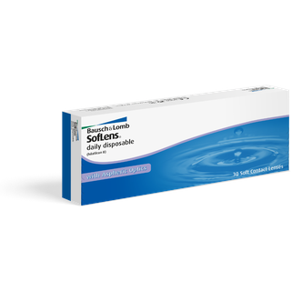 Bausch + Lomb SofLens 90 St.