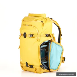 Shimoda Action X30 v2 30 l gelb