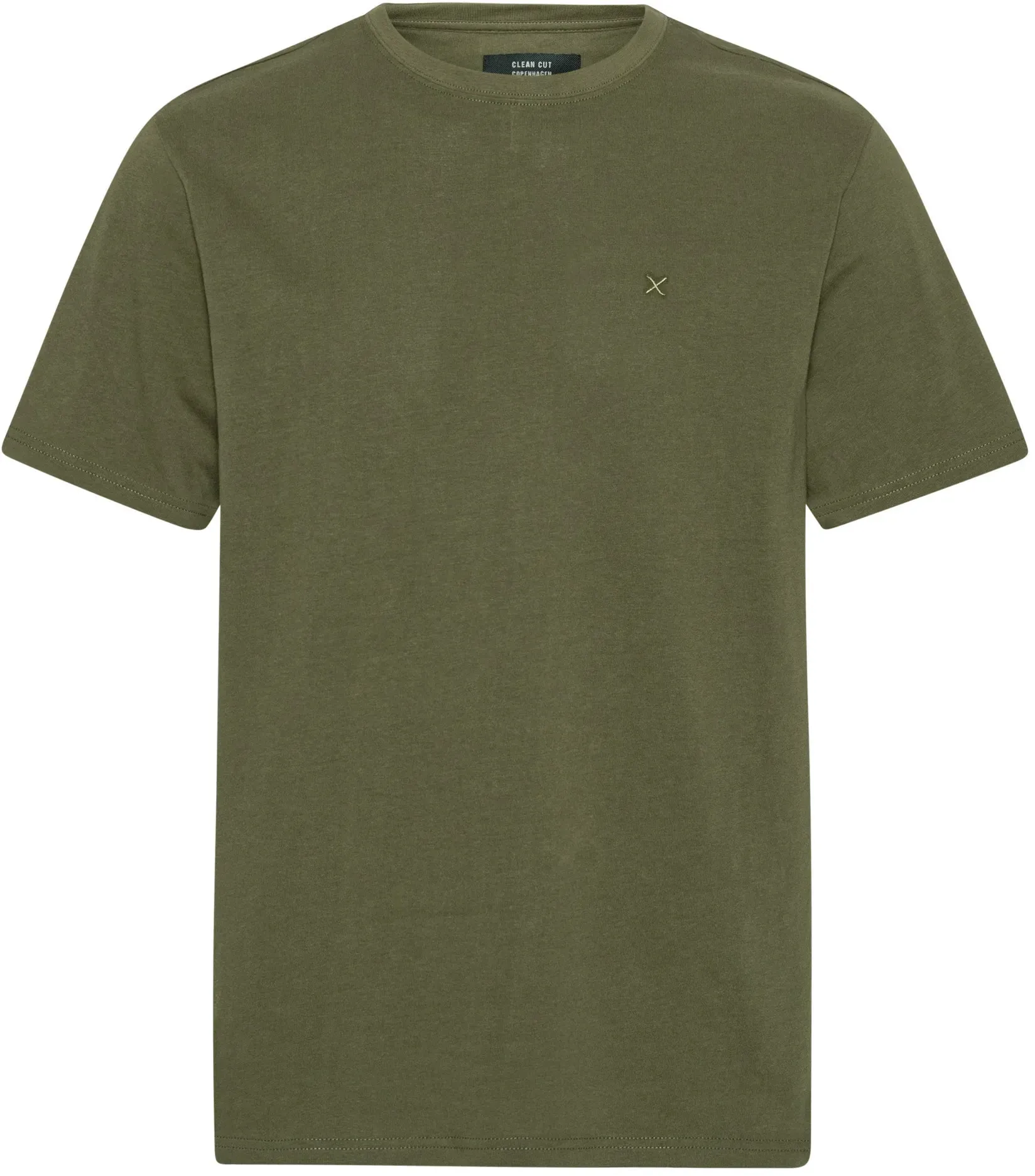T-Shirt CLEAN CUT COPENHAGEN 