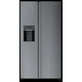 Küppersbusch FKG 9801.0 E Side-by-Side (0 l, 1770 mm hoch, Edelstahl)