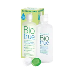 Biotrue All in one Lösung 300 ml