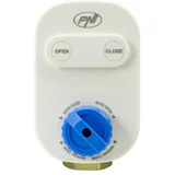 PNI SV160 Intelligentes Wasserventil 1 St. Blau/Weiß