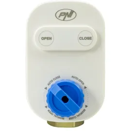 PNI SV160 Intelligentes Wasserventil 1 St. Blau/Weiß