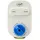 PNI SV160 Intelligentes Wasserventil 1 St. Blau/Weiß