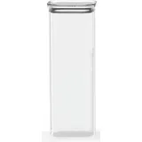 Pebbly Vorratsglas mit Glasdeckel 2200 ml