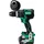 Hikoki DS36DCWRZ inkl. 2 x 2,5 Ah + HSC II Koffer