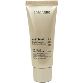 Académie Scientifique de Beauté Youth-Repair Soin Lissant Augencreme 40 ml