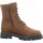 Palpa Schnürstiefelette in braun | Gr.: 39