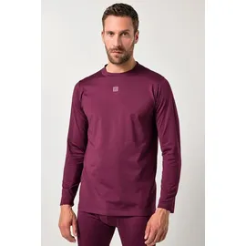 Jp1880 Thermo-Unterhemd rot L