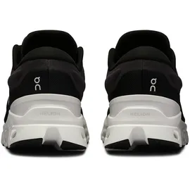 Bauer RE-AKT 155 Combo Helm Senior | schwarz